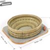 [CubicFun] Rome Colosseum 3D Model