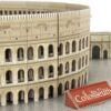 [CubicFun] Rome Colosseum 3D Model