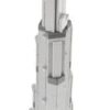 [LEGO] Dubai Burj Khalifa 3D Model