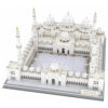 [CubicFun] 3D Puzzle Sheik Zayed Masjid